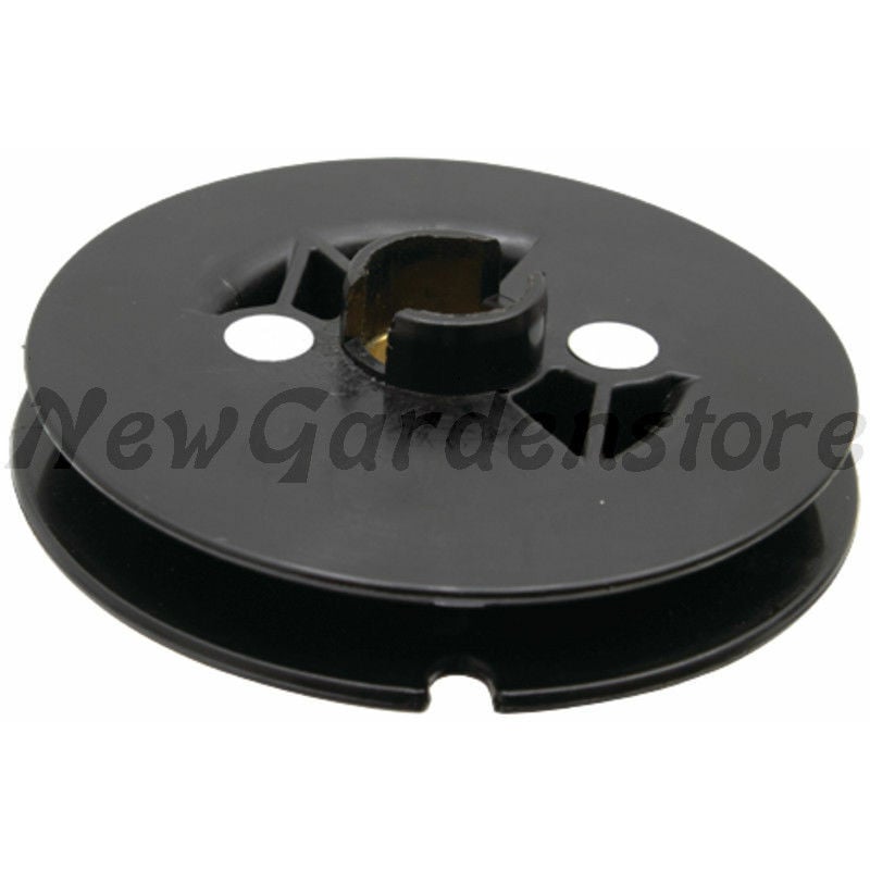 foto del prodotto puleggia avviatore decespugliatore motosega compatibile dolmar 394 162 040