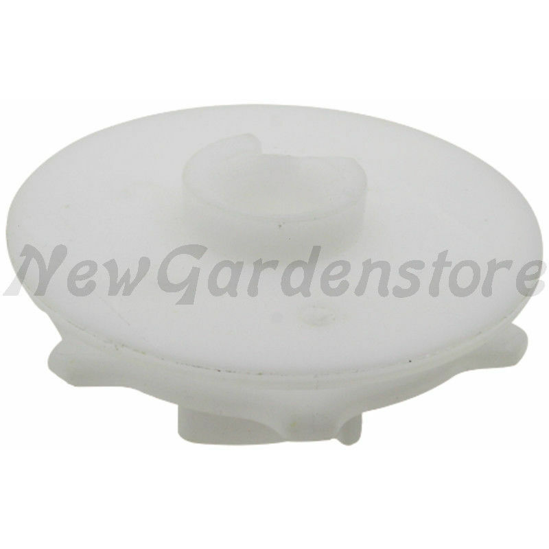 foto del prodotto puleggia avviatore decespugliatore motosega compatibile husqvarna 503 77 53 01