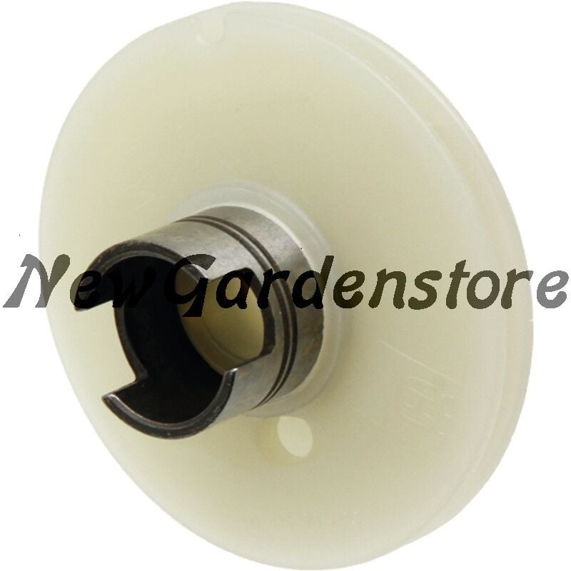foto del prodotto puleggia avviatore decespugliatore motosega compatibile husqvarna 537065901