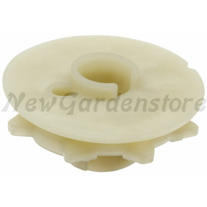 foto del prodotto puleggia avviatore decespugliatore motosega compatibile jonsered 545 03 43 01