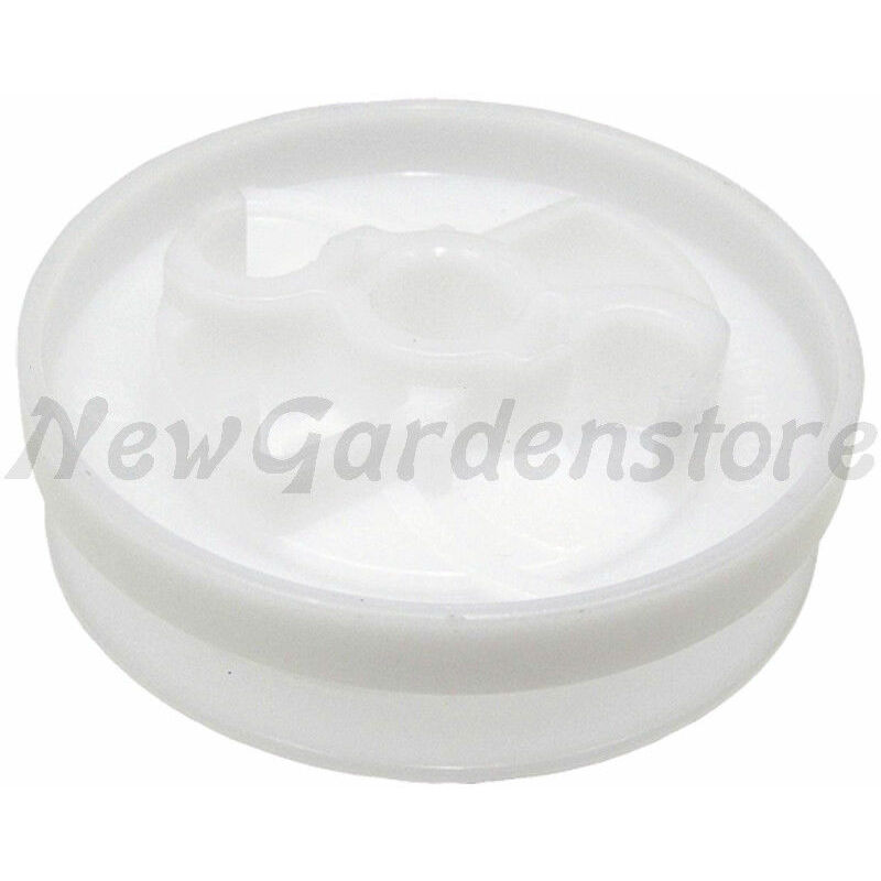 foto del prodotto puleggia avviatore decespugliatore motosega compatibile stihl 1122 195 0400