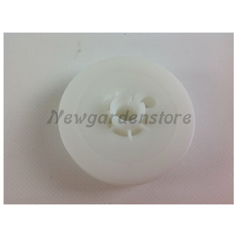foto del prodotto puleggia avviatore decespugliatore motosega originale solo 2074419