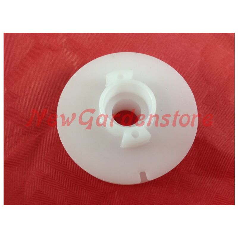 foto del prodotto puleggia avviatore decespugliatore motosega tg24 kawasaki 59101 2073