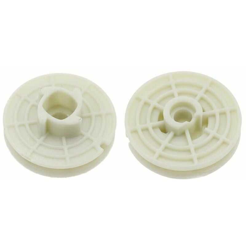 foto del prodotto puleggia avviatore motore decespugliatore motosega vip 21 34 ggp stiga 4562220