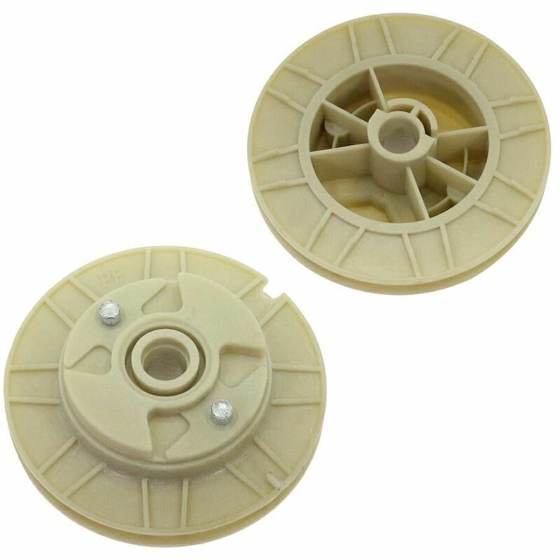 foto del prodotto puleggia avviatore motore motocoltivatore motopompa la170 launtop 7014012