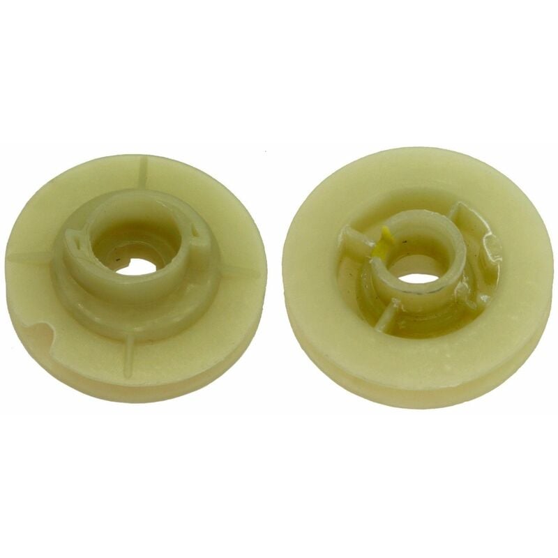 foto del prodotto puleggia avviatore motore motosega cj300 ggp stiga castelgarden 123604011 0