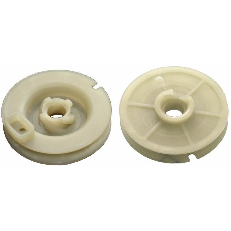 foto del prodotto puleggia avviatore motore soffiatore 650 kasei 1e40fp 3z.4 6