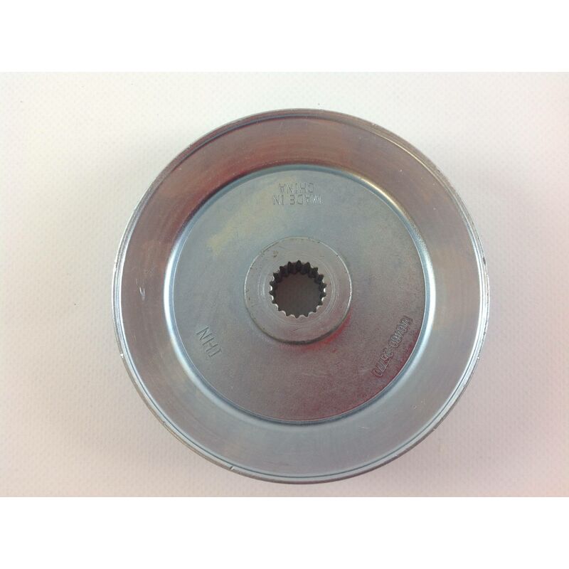 foto del prodotto puleggia cambio tuff torq trattorino rasaerba tagliaerba ggp 1a646025770