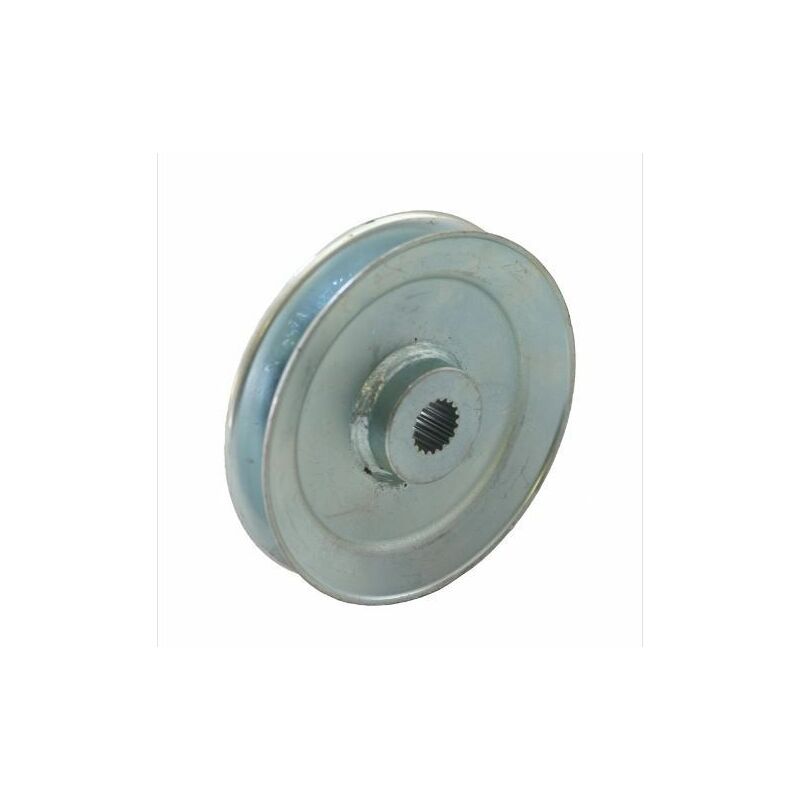 foto del prodotto puleggia cambio tuff torq trattorino rasaerba tagliaerba ggp 1a646025780 non pi fornibile
