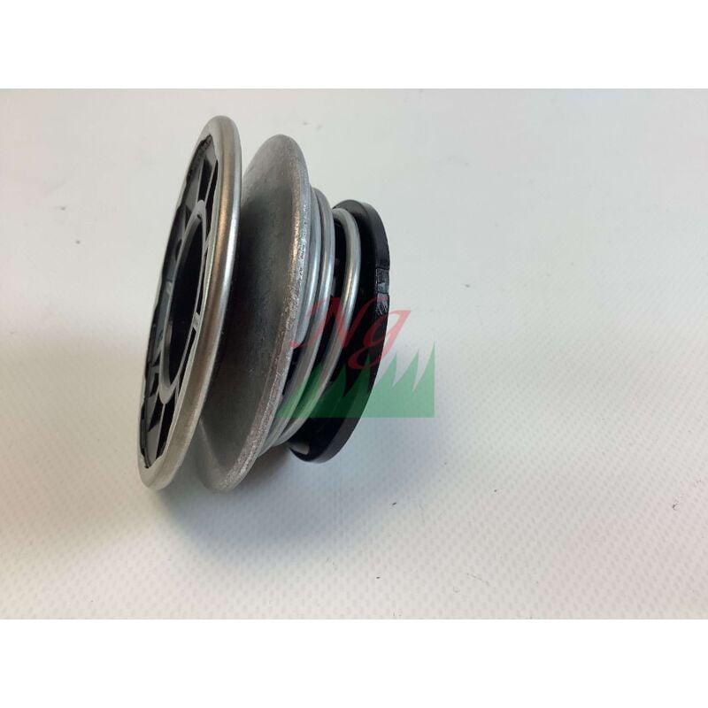foto del prodotto puleggia cinghia trapeizoidale motozappa originale stihl 63607002501