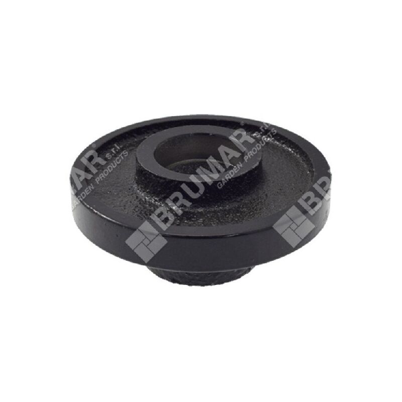immagine 0 del prodotto puleggia cingolo inferiore per spazzaneve maori compatibile 049853