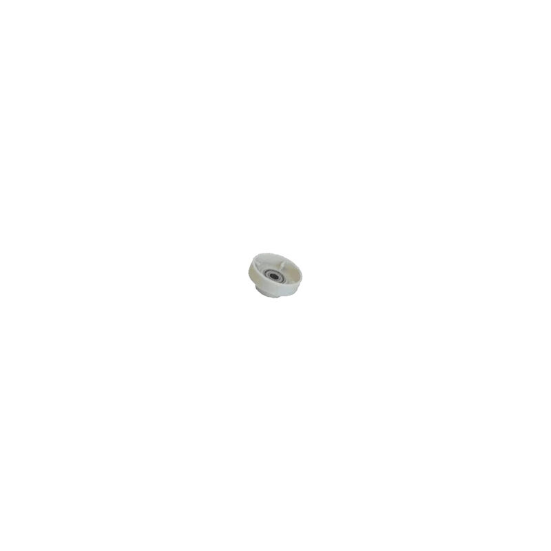 foto del prodotto puleggia compatibile asciugatrice brandt 43496163663216002687