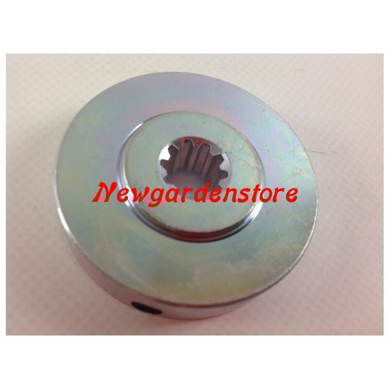 foto del prodotto puleggia decespugliatore soffiatore originale kawasaki ha033f 13280 2055