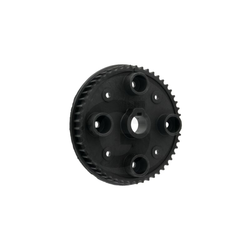 foto del prodotto puleggia dentata motosega 506930901 originale husqvarna