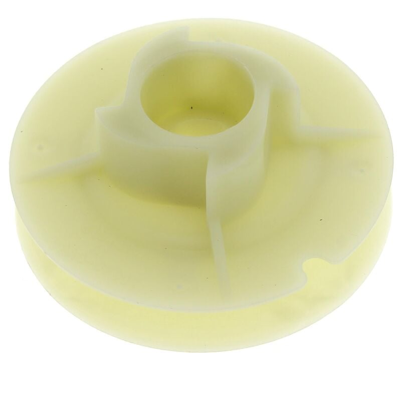 foto del prodotto puleggia di avviamento 5131000750 per motosega ryobi