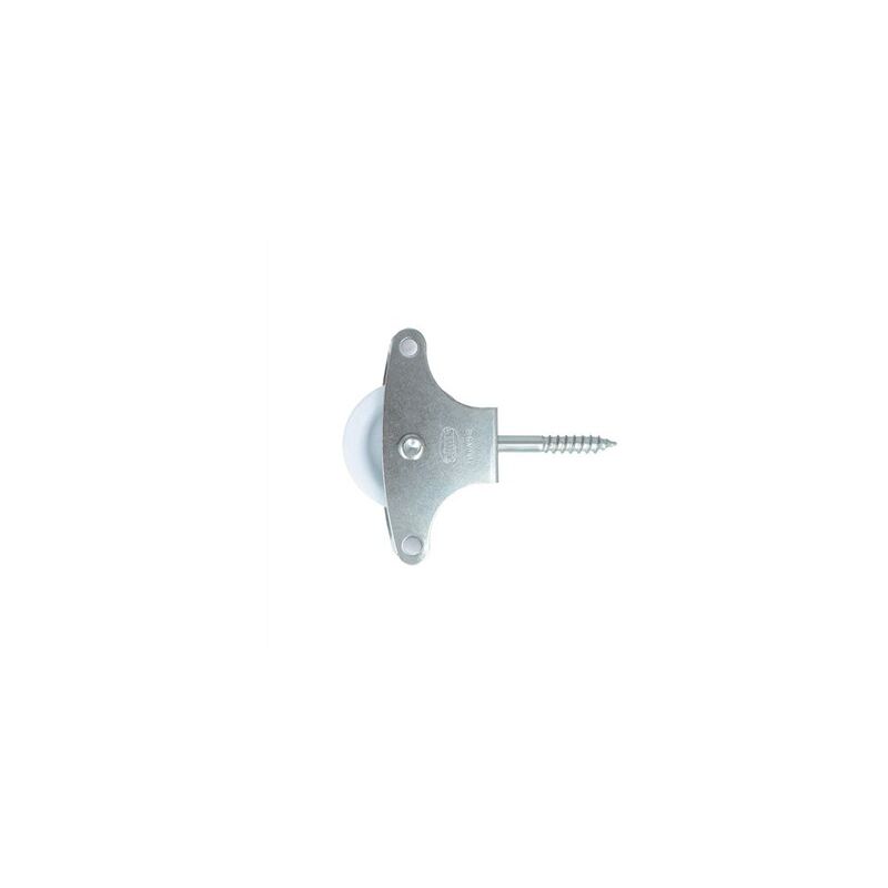 foto del prodotto puleggia di plastica per tender box 25, vite di ritardo 40mm 372 amig