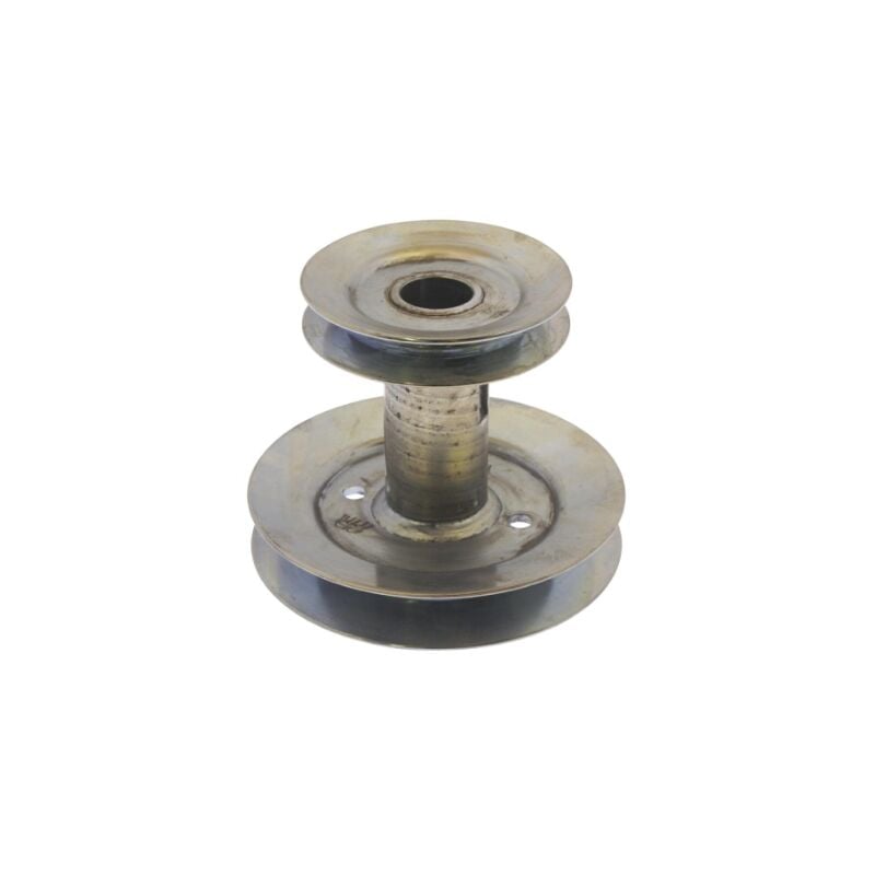 foto del prodotto puleggia guidacinghia albero motore trattorino tagliaerba 130255 125601568/0