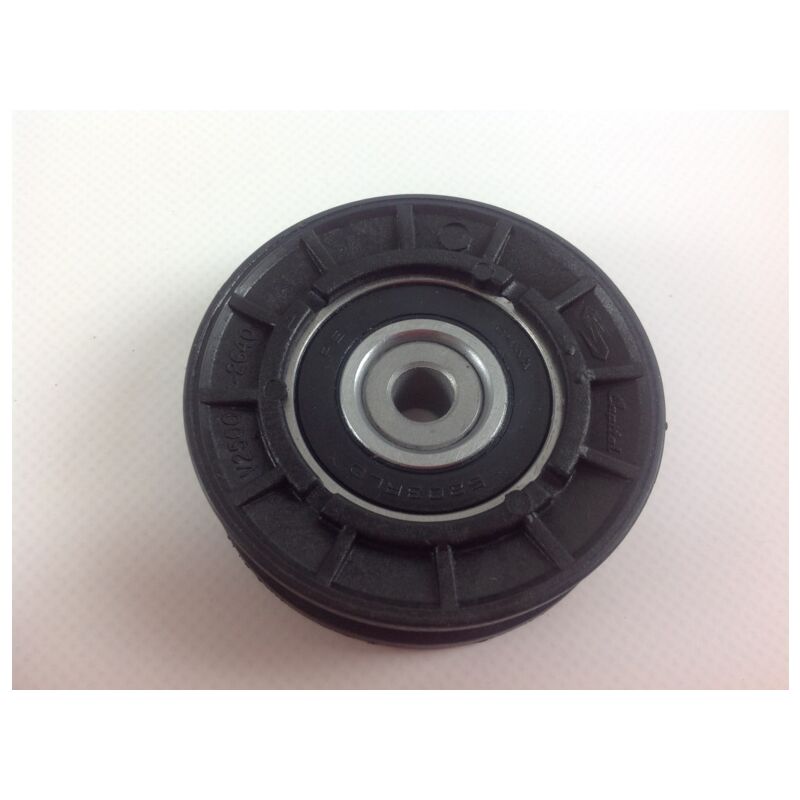 foto del prodotto puleggia guidacinghia gola v husqvarna r13c5 rider 11 970 850 22 848 506503801