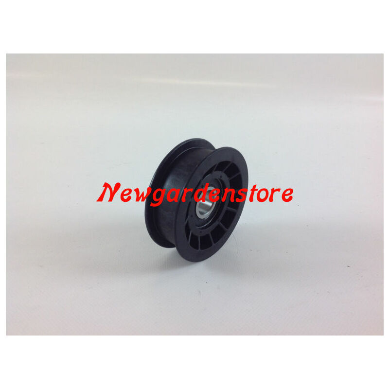 foto del prodotto puleggia in plastica per cinghie piane universali 31270106