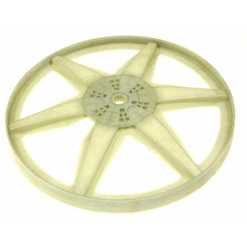foto del prodotto puleggia lavatrice candy 338005