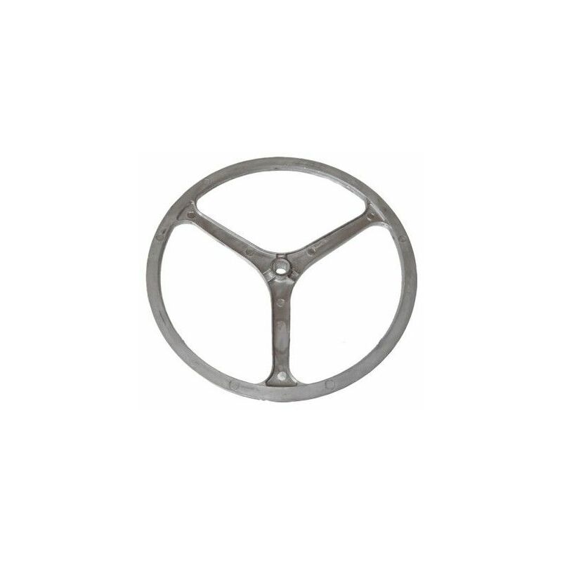 foto del prodotto puleggia lavatrice whirlpool 330376