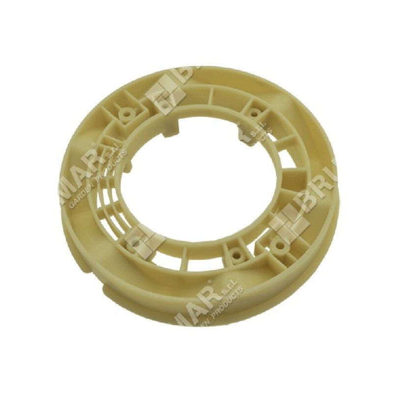 foto del prodotto puleggia mowox compatibile 045261