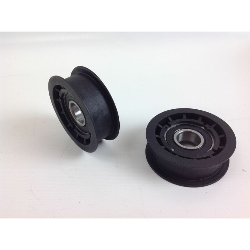 foto del prodotto puleggia mtd per trattorino rasaerba tosaerba minirider 76