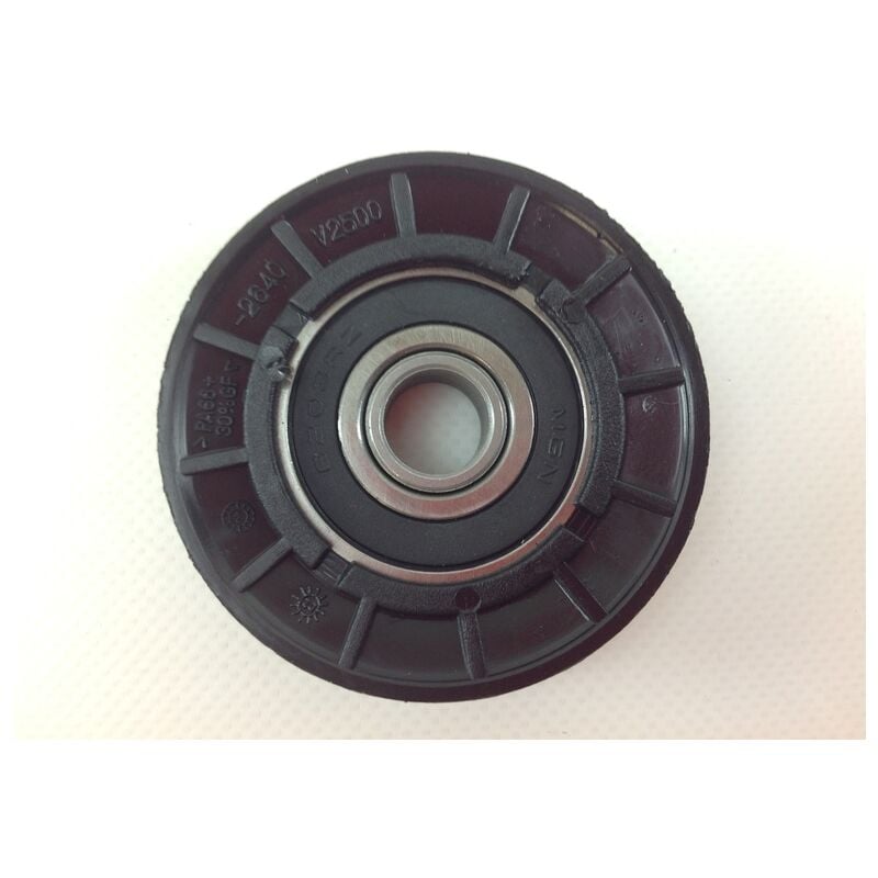 foto del prodotto puleggia per decespugliatore a ruote axb 5616f attila 038659