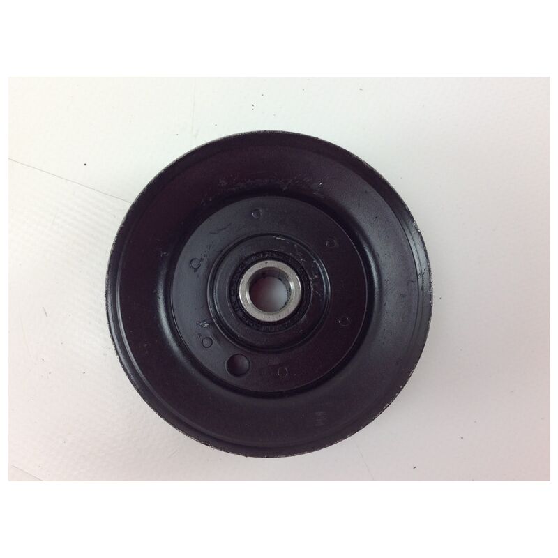 foto del prodotto puleggia per trattorino rasaerba minirider 76 756 04213