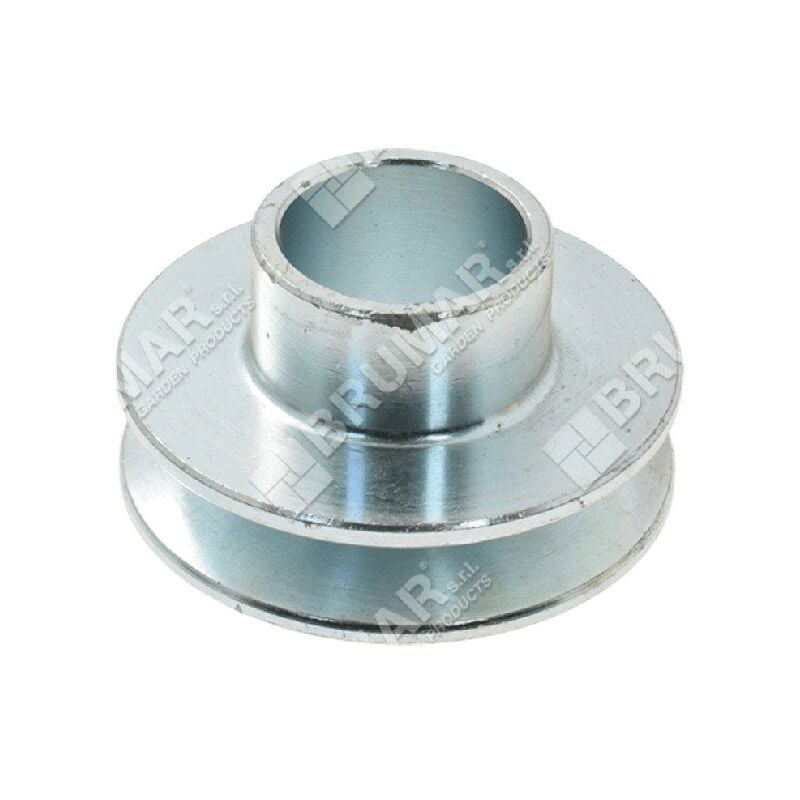 foto del prodotto puleggia portalama per rasaerba maori diametro esterno mm compatibile - 038032