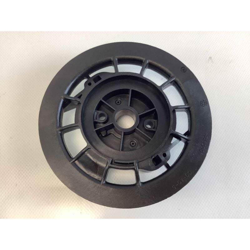 foto del prodotto puleggia rasaerba modelli g44pkcomfortplus originale oleomac l66152075