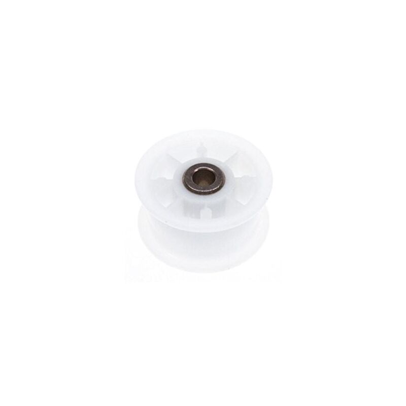foto del prodotto puleggia tendicinghia asciugatrice haier 2954803662734976494