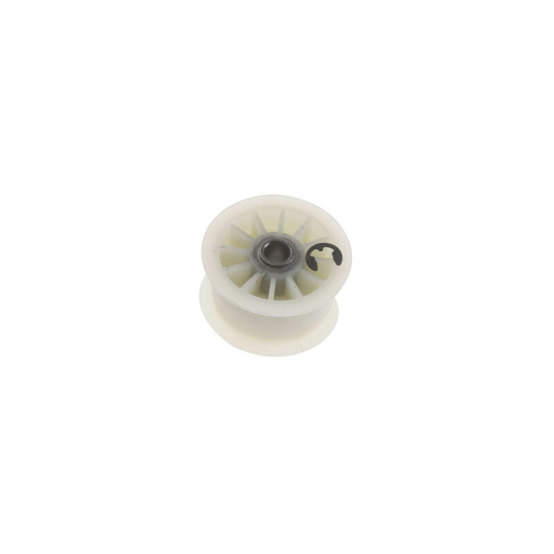 foto del prodotto puleggia tendicinghia asciugatrice whirlpool 1460305054680324364