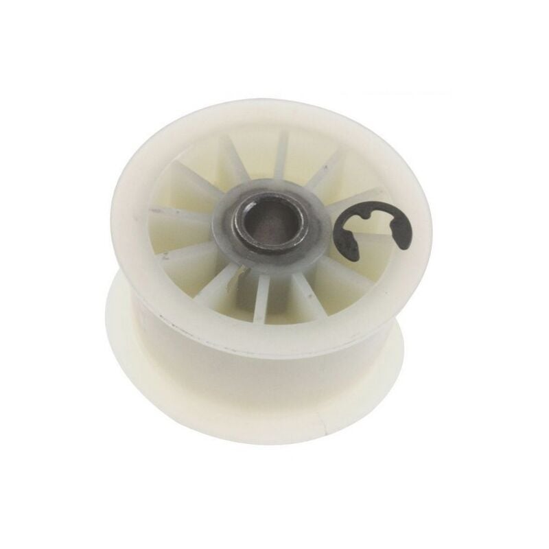 foto del prodotto puleggia tendicinghia asciugatrice whirlpool 1460307103291112568