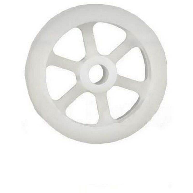 foto del prodotto puleggia tendicinghia asciugatrice whirlpool 534673663946472415