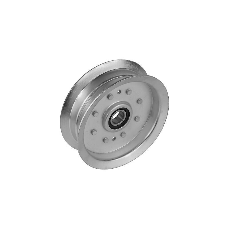 foto del prodotto puleggia tendicinghia originale mtd trattorino tagliaerba lt1 ns92 756 05034a