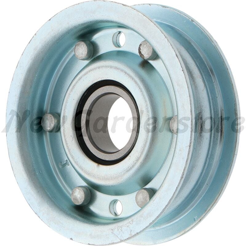 foto del prodotto puleggia tendicinghia trattorino compatibile alpina 31270082 125601588 0 25601576 0