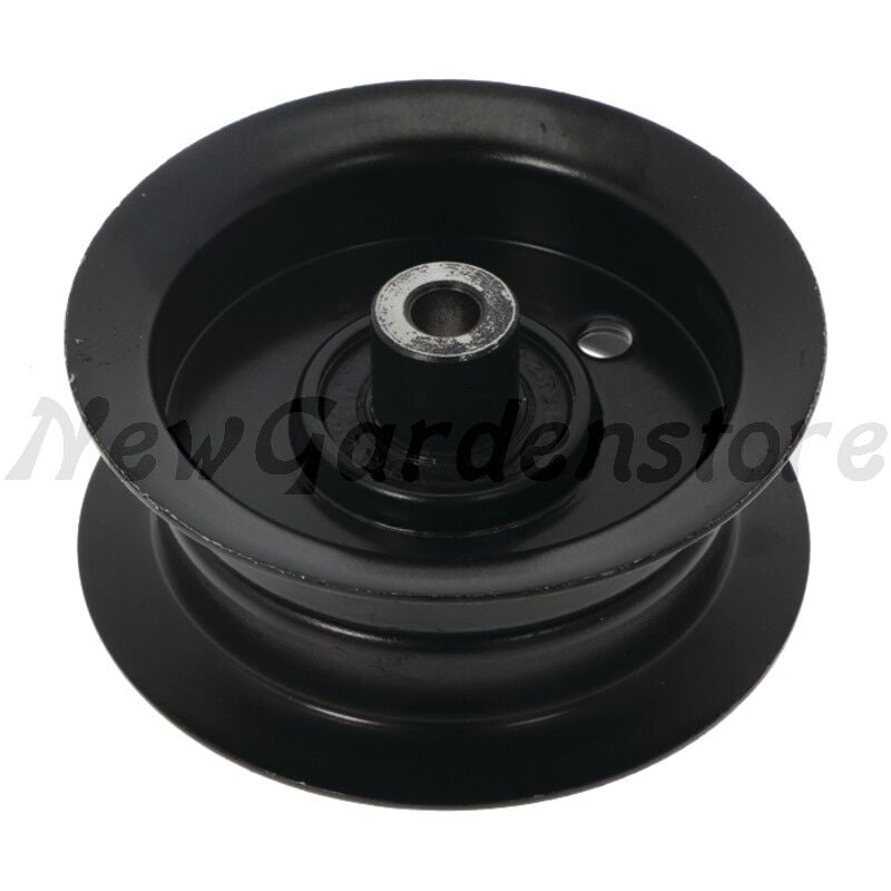 foto del prodotto puleggia tendicinghia trattorino compatibile toro 31270303 132 4717 88 5630