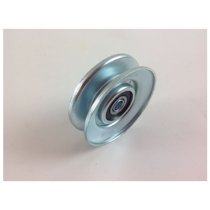 foto del prodotto puleggia tendicinghia trattorino tagliaerba compatibile ayp 532 19 95 34