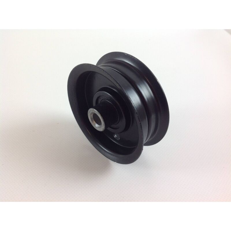 foto del prodotto puleggia tendicinghia trattorino tagliaerba rasaerba minirider 76 mtd 756 04224