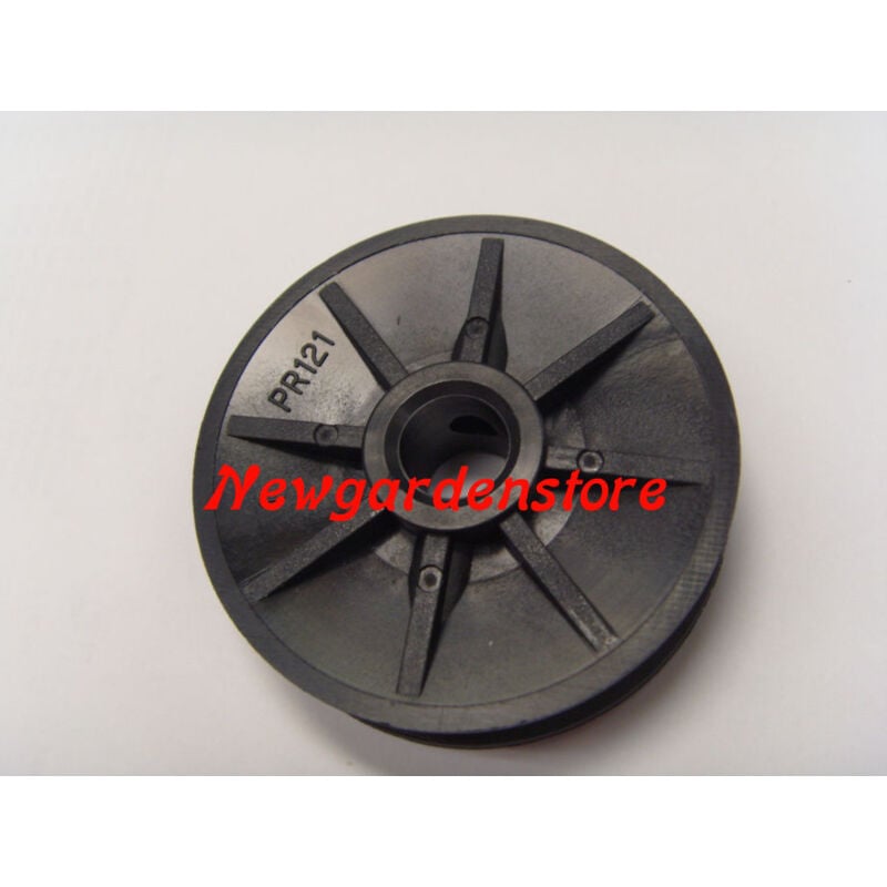 foto del prodotto puleggia trazione adattabile rasaerba diametro 60 mm 457325 22601904 22601909