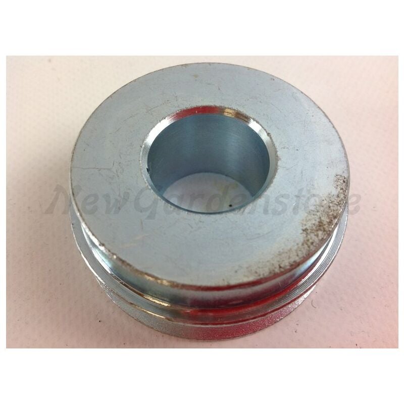 foto del prodotto puleggia trazione compatibile tagliaerba rasaerba 55 mm alko 531276 046086