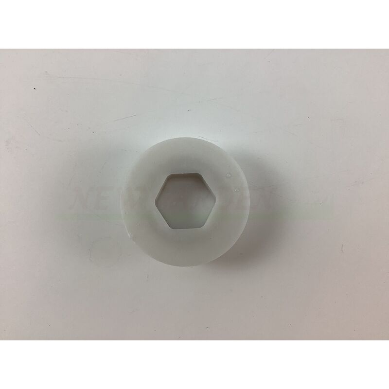 foto del prodotto puleggia trazione per ambrogio robot l50 l60 originale 050z06300a.3