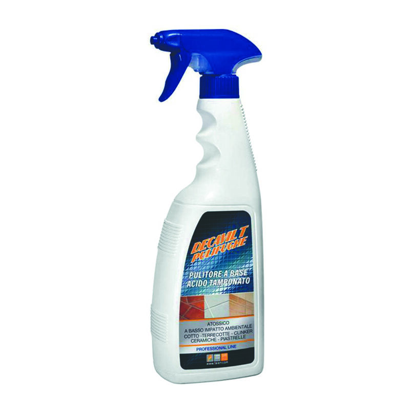 foto del prodotto pulisci fughe decavil t ml.750
