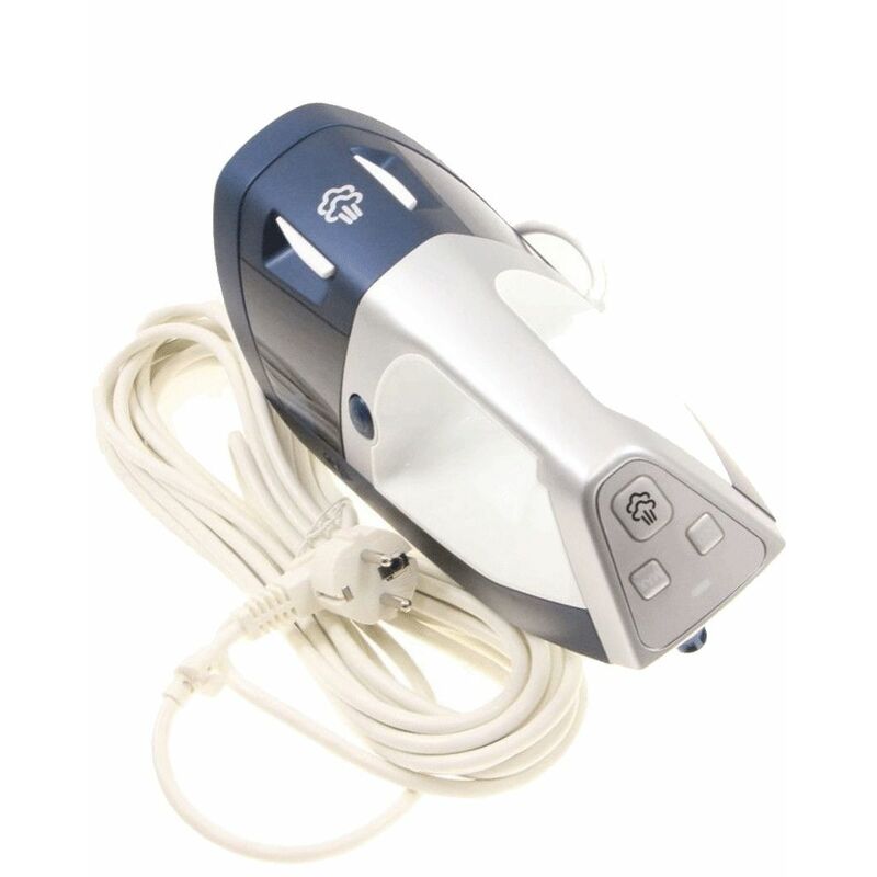 foto del prodotto pulitore a vapore aspirapolvere rowenta 4353826