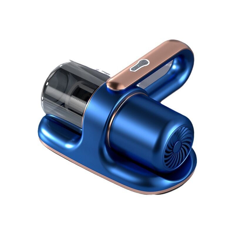 foto del prodotto pulitore a vapore per divani, letto di ricarica wireless domestico, manufatto per la rimozione degli acari, sterilizzatore uv, contenitore per la