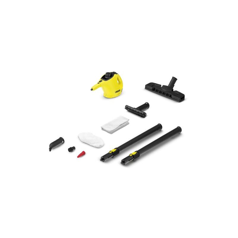 foto del prodotto pulitore a vapore sc 1 easyfix