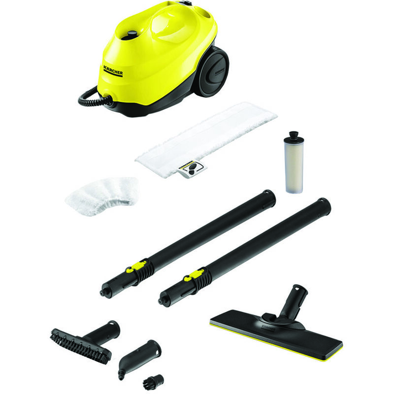 foto del prodotto pulitore a vapore sc 3 easyfix