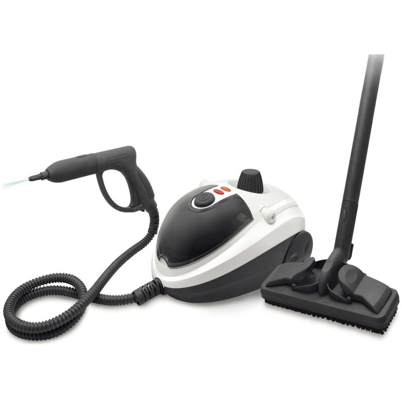 foto del prodotto pulitore a vapore sled 4,5bar 1500w vaporneteasyclean1500 kitchen chef