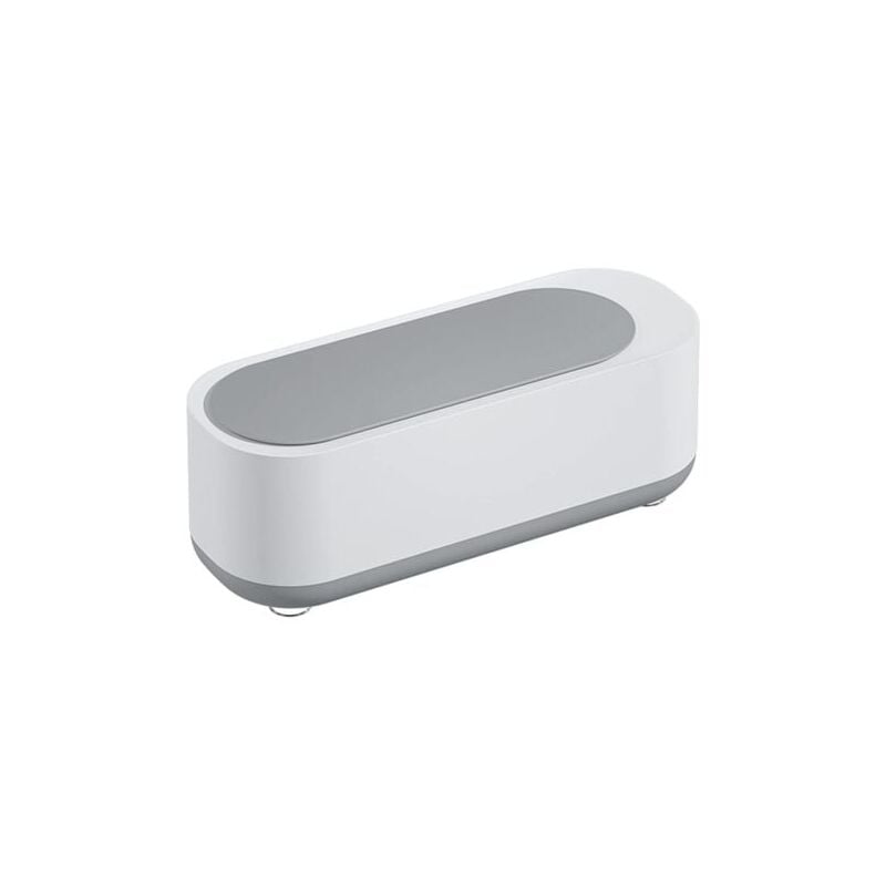 foto del prodotto pulitore ad ultrasuoni per gioielli, alimentato a batteria, macchina per la pulizia ad ultrasuoni, piccolo pulitore ad ultrasuoni per occhiali, orologi, orecchini, anelli, collane